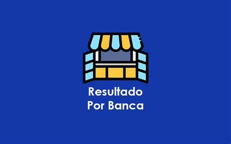 resultado por banca popular